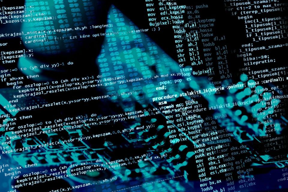 Cyber security: £5 million investment in UK innovation