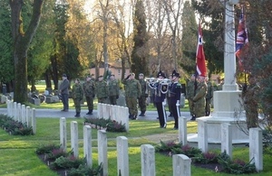 remembranceOslo2013