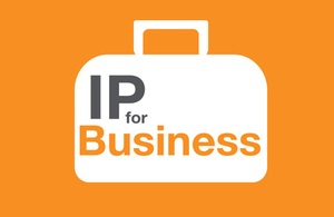 IP for Business logo