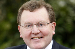 David Mundell