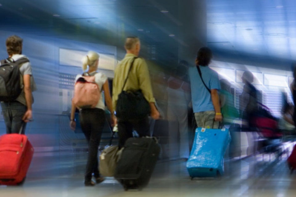 Presentation slides from CDE Innovation Network event: 17 November 2016