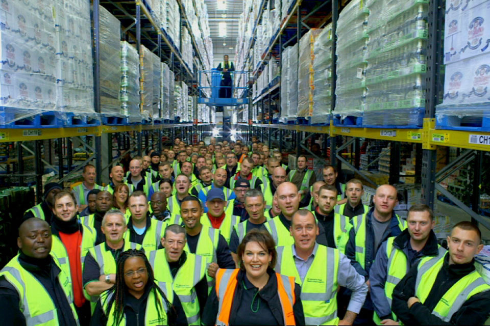 Automatic enrolment: More than 2 million are in!