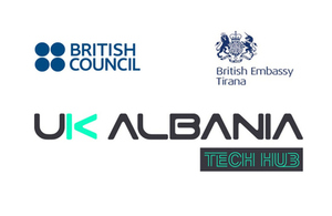 UK-Albania Tech Hub