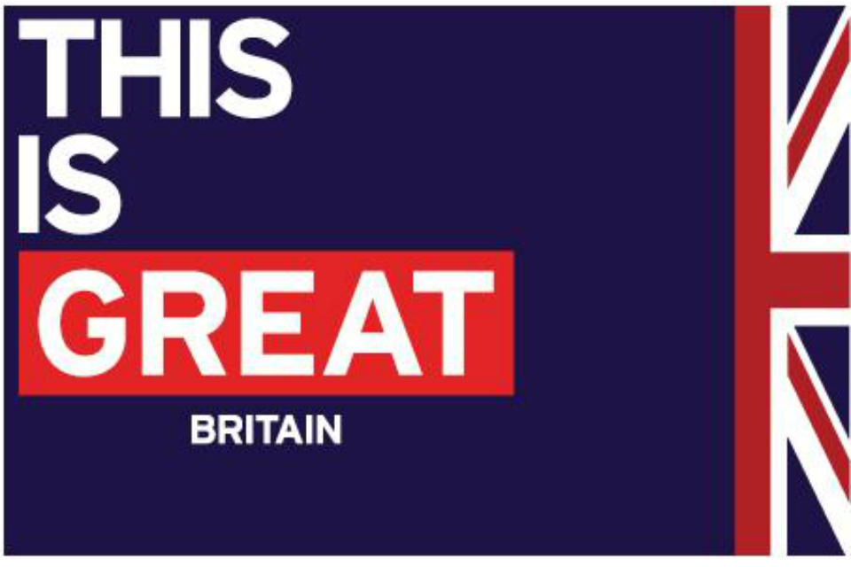 Scotland to shine across heathrow