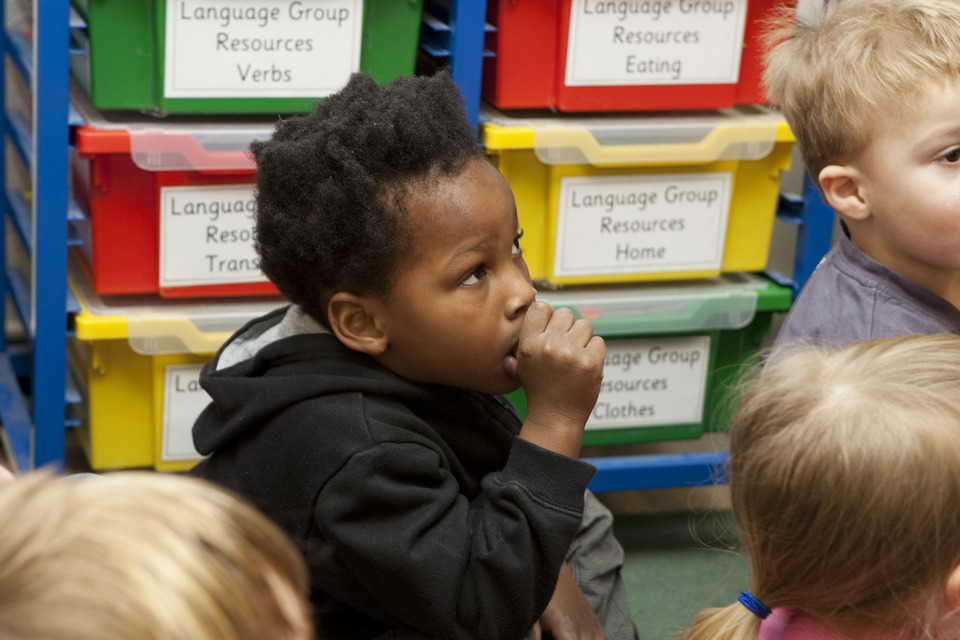 Raising ambitions and standards for primary schools