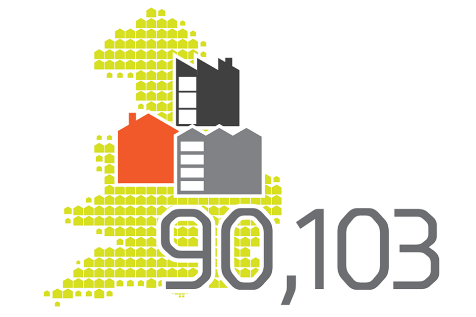 August 2016 Price Paid Data