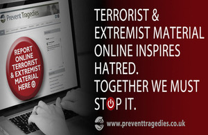 Prevent tragedies image 1