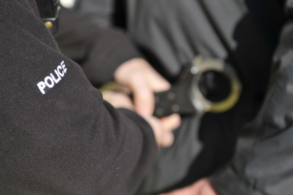 Inspectors praise Morton Hall immigration removal centre