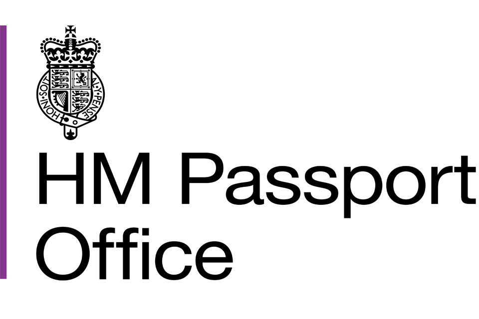 Introducing HM Passport Office