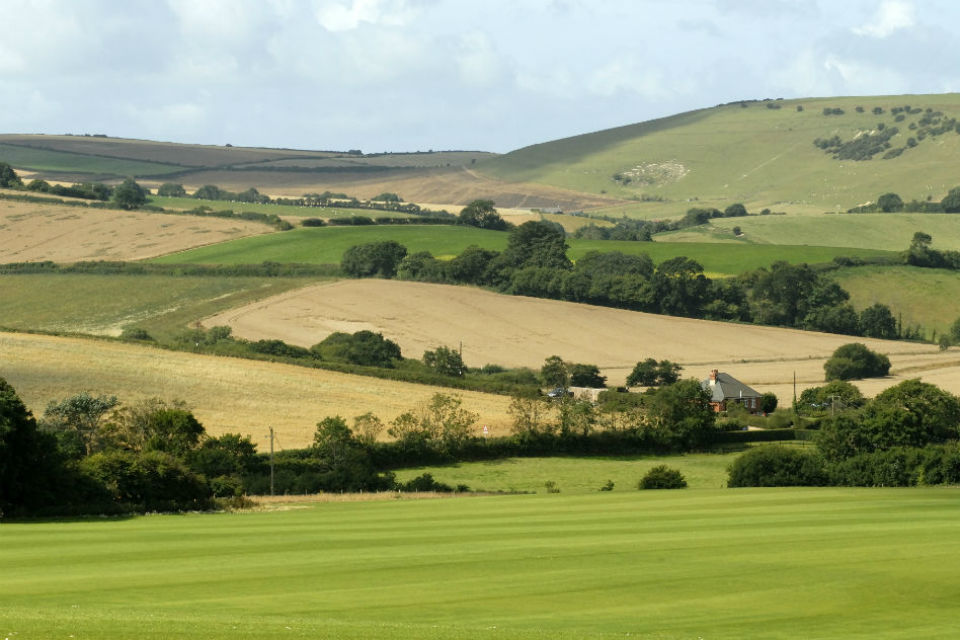 Single helpline for farming advice