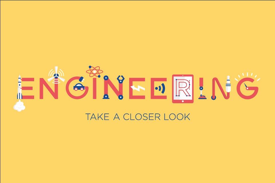 Government announces landmark campaign to inspire next generation of engineers