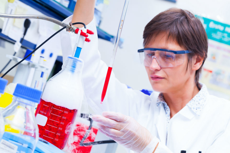 Catapult subsidiary acquisition welcomed by Innovate UK