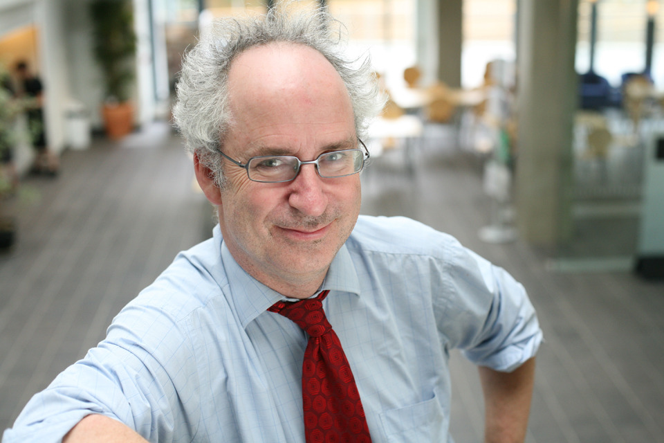 Professor awarded knighthood for service to military healthcare