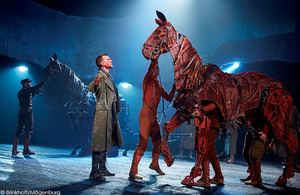 Warhorse