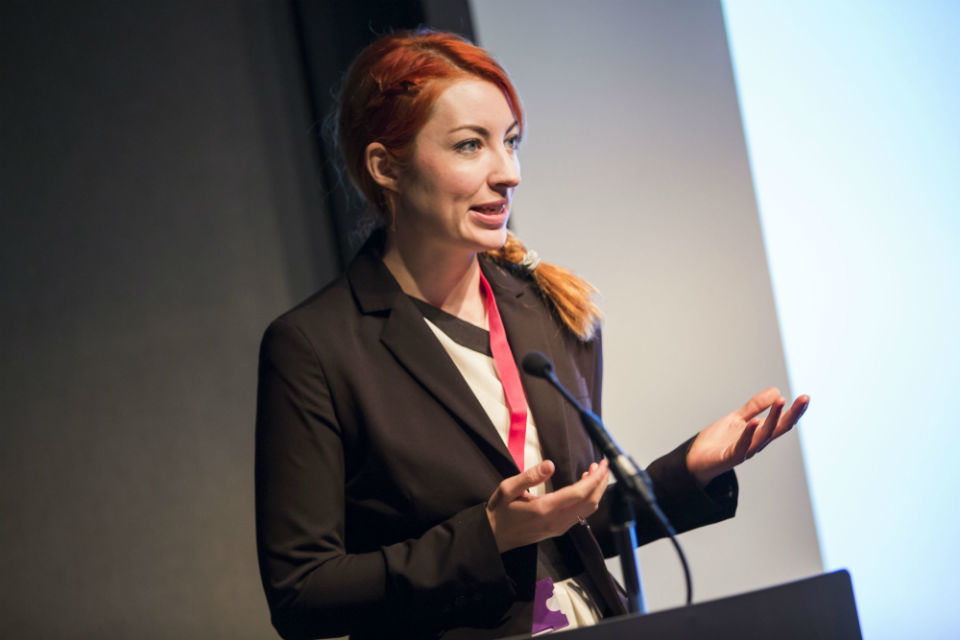 Young innovators recognised in Forbes 30 under 30