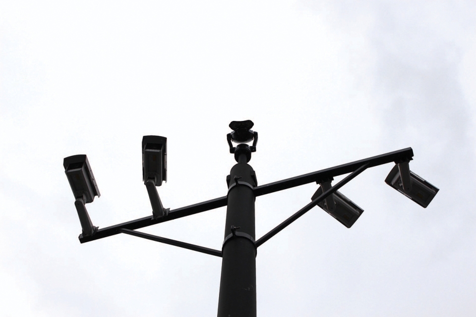 Self assessment tool for CCTV operators launched