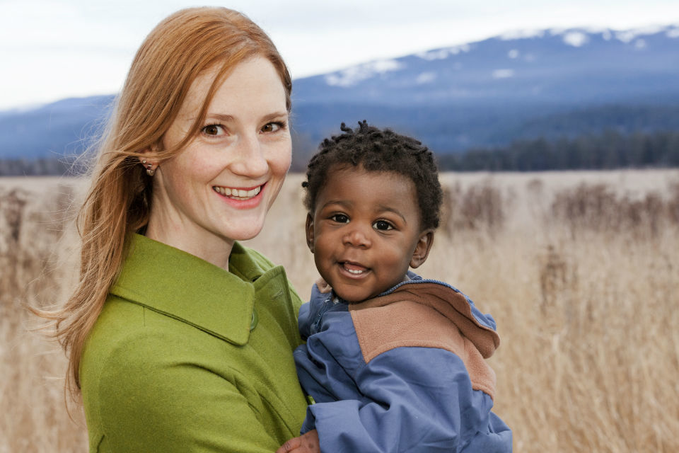 Record number of families helped by adoption support fund