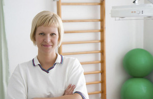 Physiotherapists and osteopaths among health professionals targeted in new tax campaign