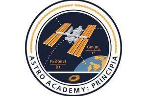 Astro Academy logo