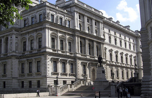 Foreign and Commonwelth Office