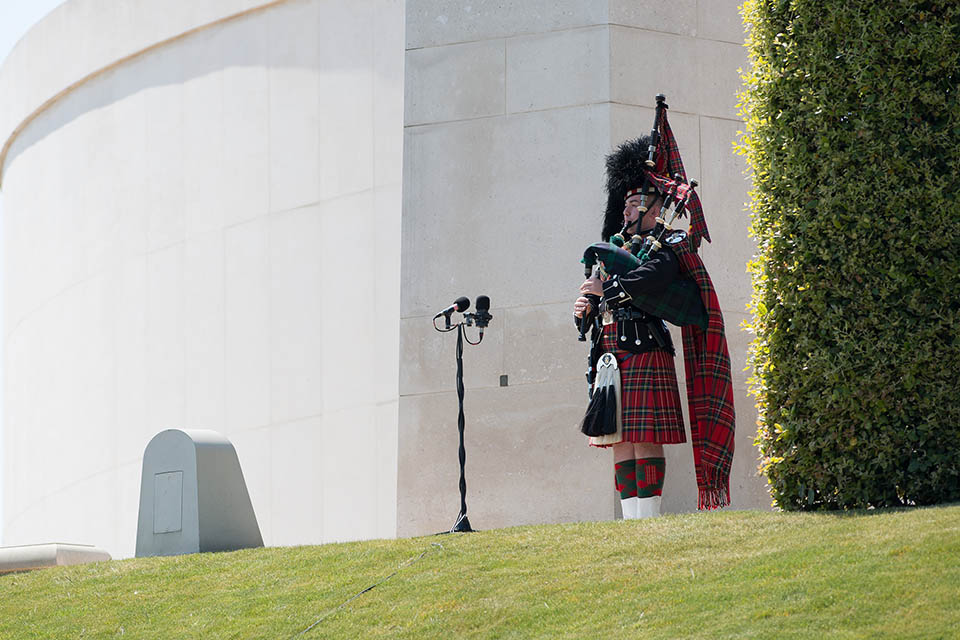 Lance Corporal Martin Oakes