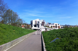 Scottish Parliament