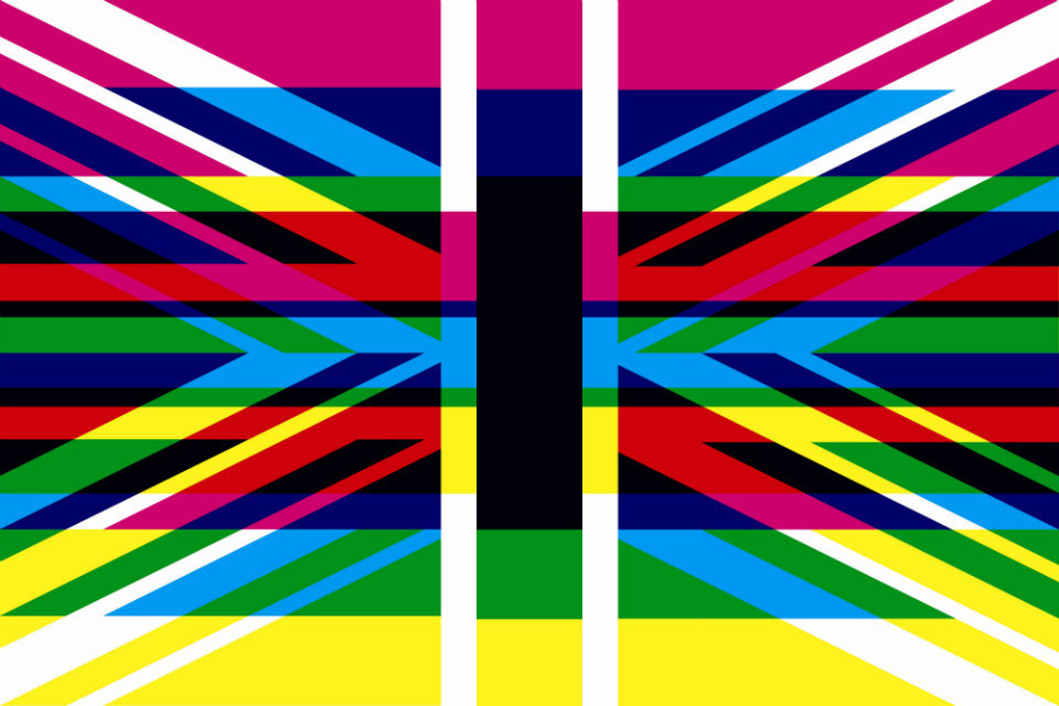 #CreateUK Week Competition