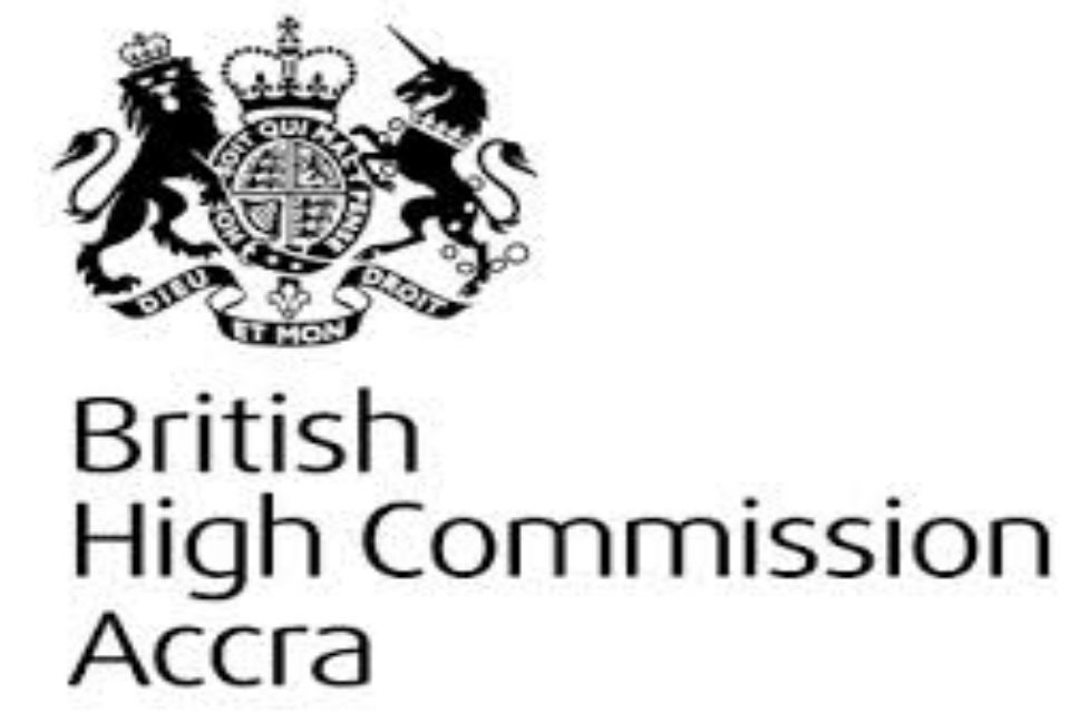 Online visa payments:british high commission accra clarifies