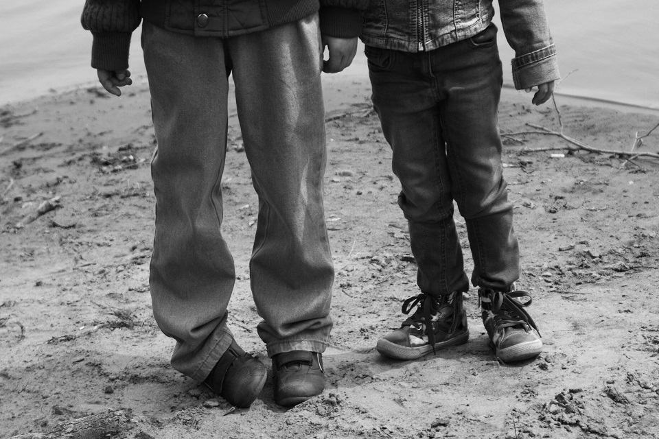 The Home Office’s consideration of children’s ‘best interests’ – Call for evidence