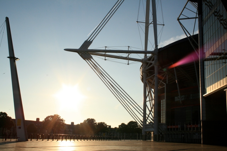 Cardiff Capital Region City Deal signed