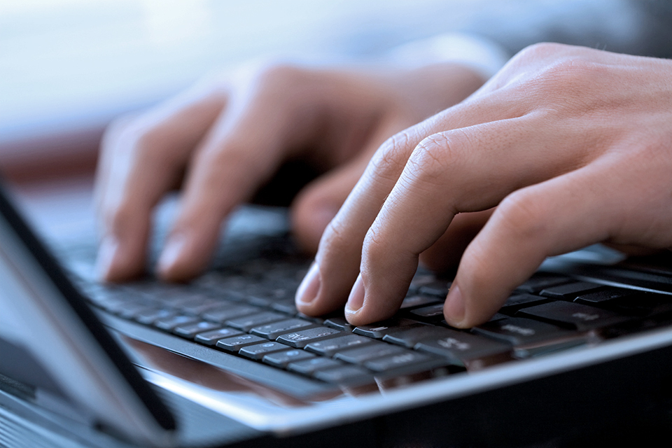 Home Office to crack down on online child sexual abuse with new cutting edge technology