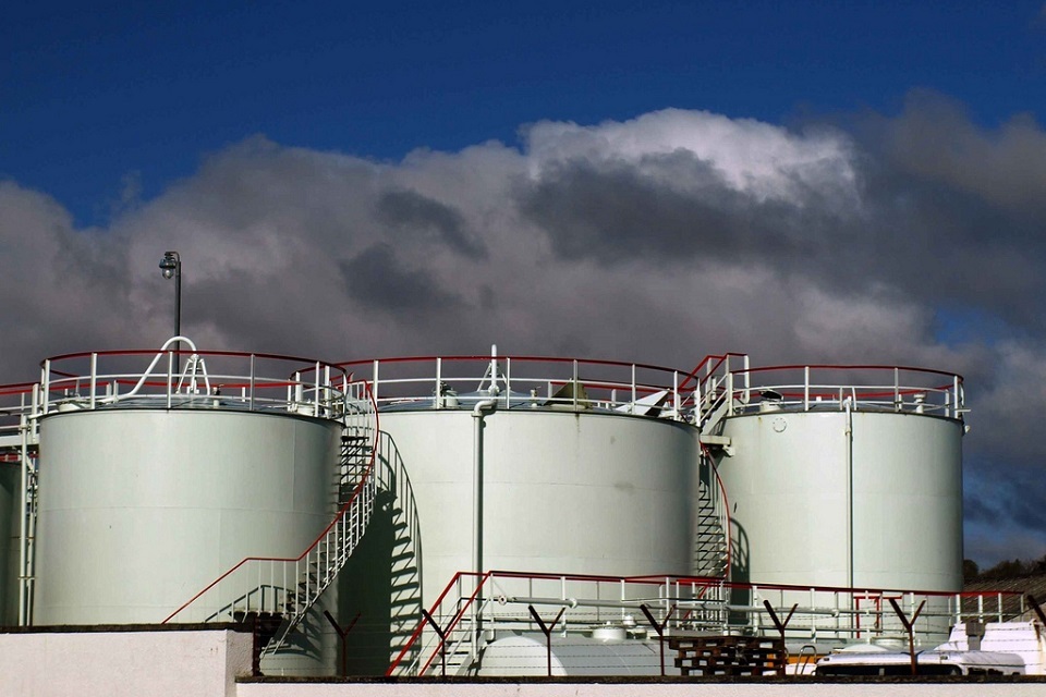 CMA accepts commitments to improve access to road fuels market in the Western Isles