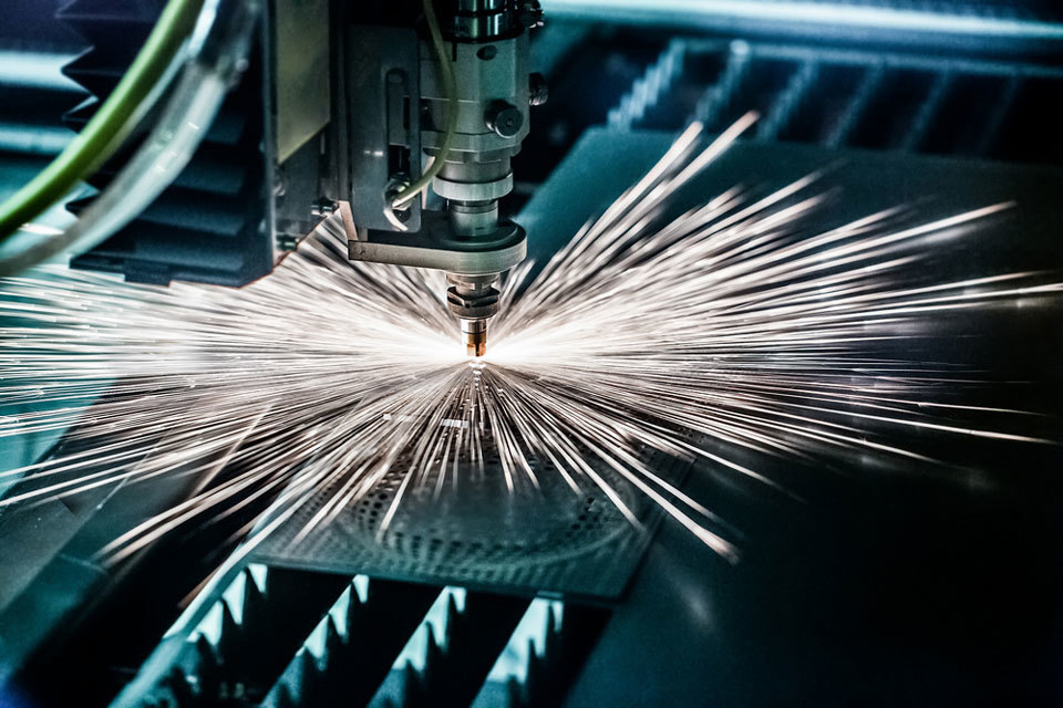 UK manufacturing: 170 share £25 million for innovative projects