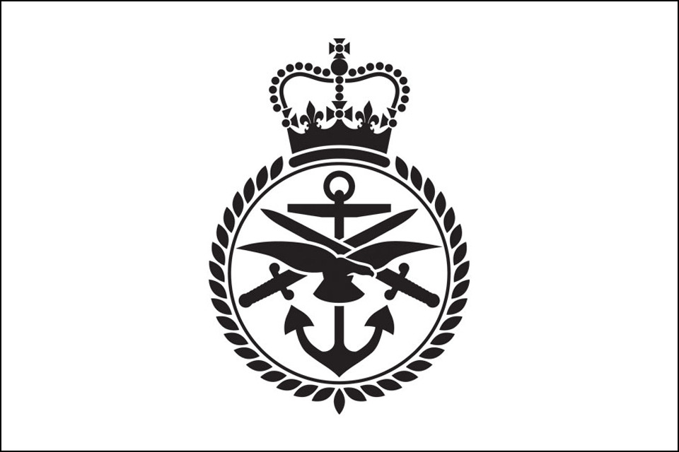 RAF Police investigate alleged child sex offences at former base