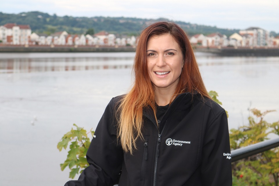 Image shows Anna 
