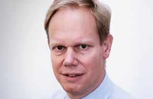 Matthew Rycroft