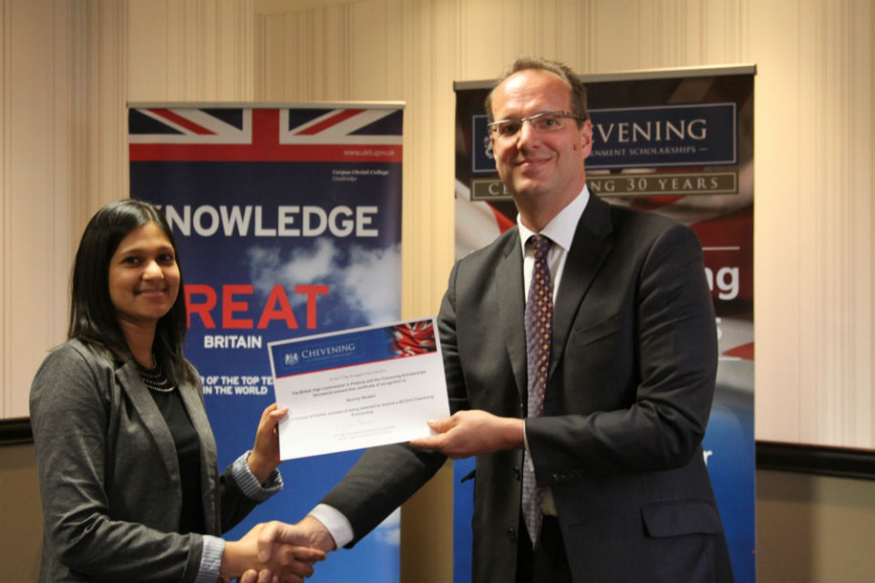 Video blog: south african engineer to help design uk supersonic car