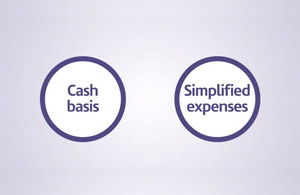 Simpler Income Tax