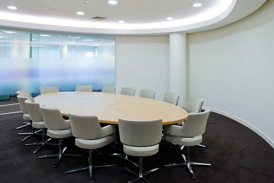 Parole Board Open Board Meeting