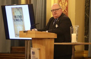 Eric Pickles