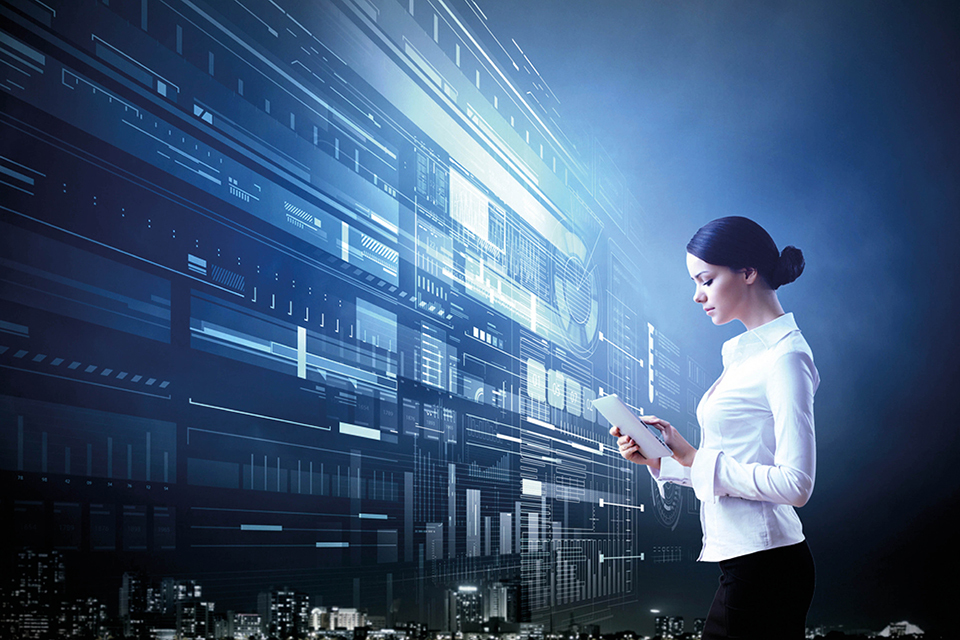 New Technology Products 2 agreement goes live