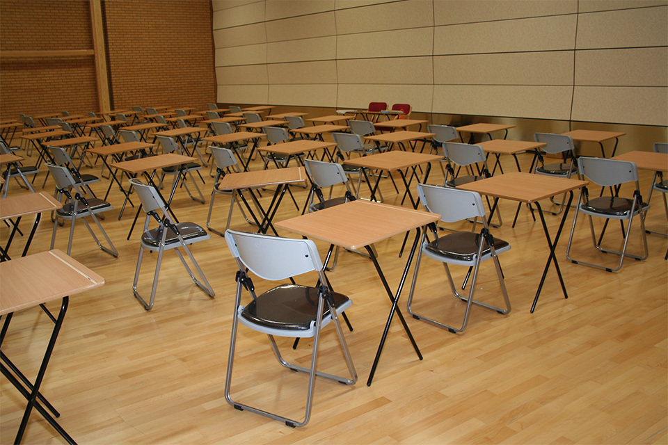 Exam timetables and religious events - JCQ statement