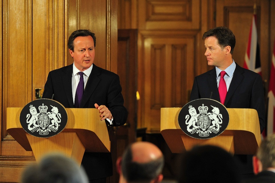 PM and Deputy PM to announce emergency security legislation