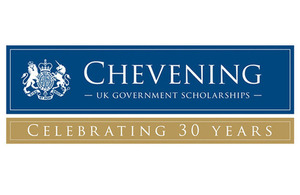 Chevening Scholarships are the UK government’s global scholarship programme