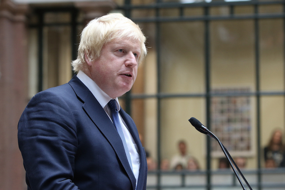 Foreign Secretary to attend NATO meeting of Foreign Ministers