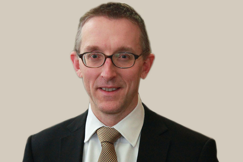 Prudential Regulation Authority Chief Executive Officer announced