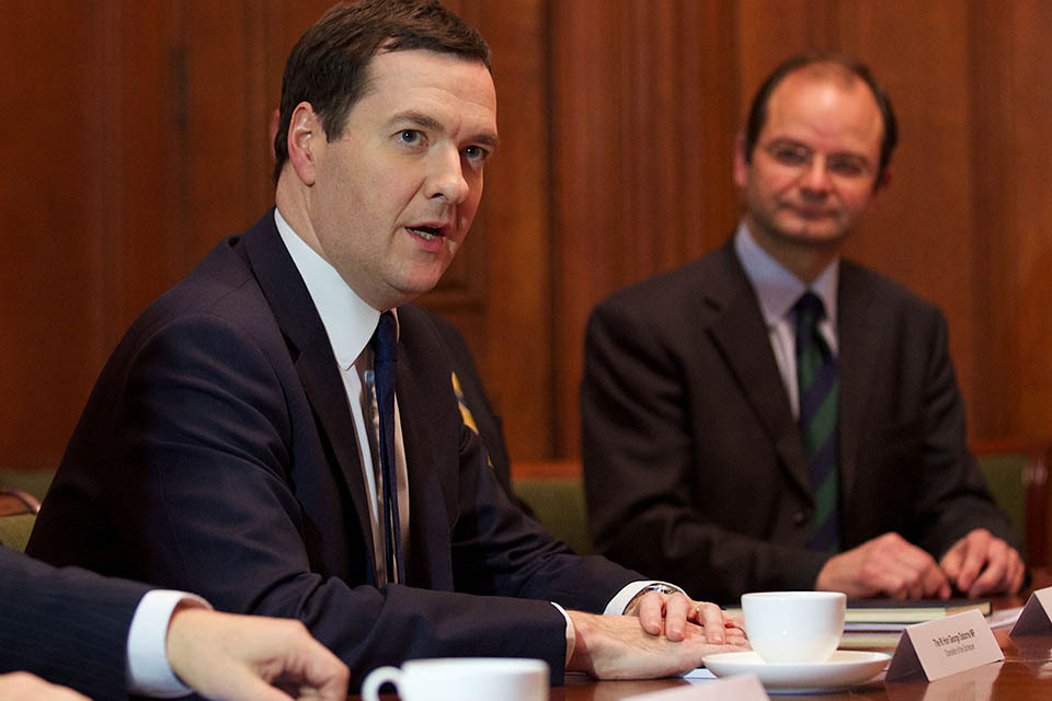 £67 million to support UK’s world leading science sector