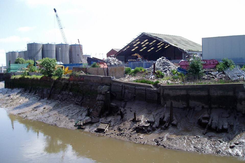 £36.5 million flood scheme begins in Hull