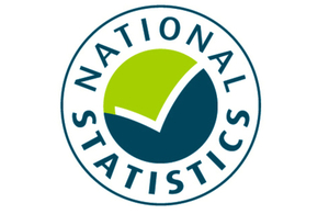 National statistics logo