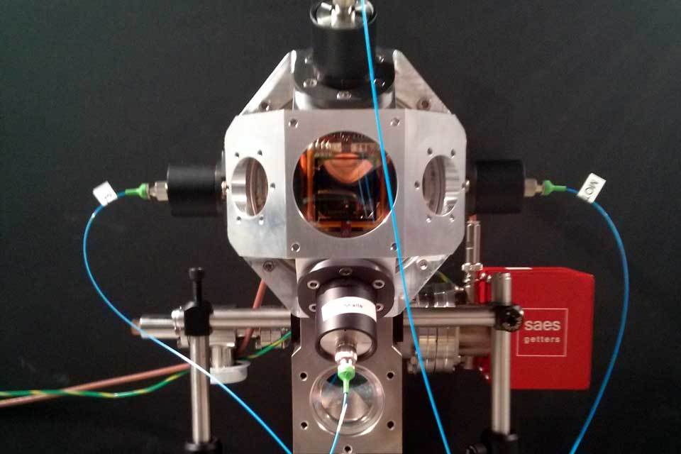 Quantum technologies: a multi billion pound opportunity for UK